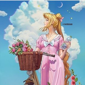 COPY - USED Girl Clothes